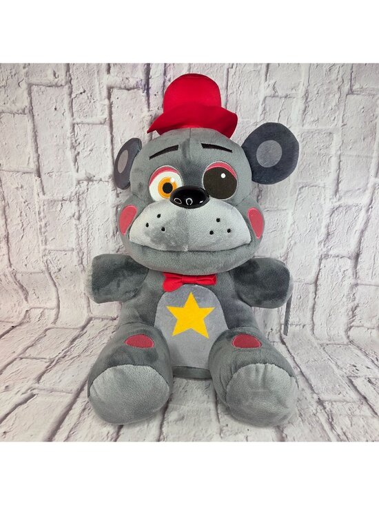 Funko | Toys | Funko Five Nights At Freddys Fnaf Lefty 8 Jumbo ...